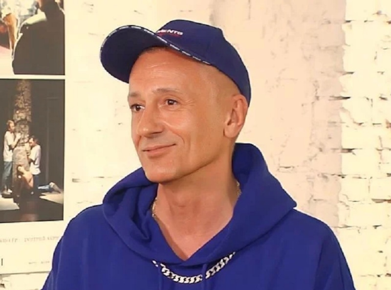 У Олега Меньшикова обнаружили рак