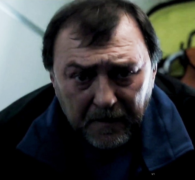 Валерий Зинов в сериале «Склифосовский»