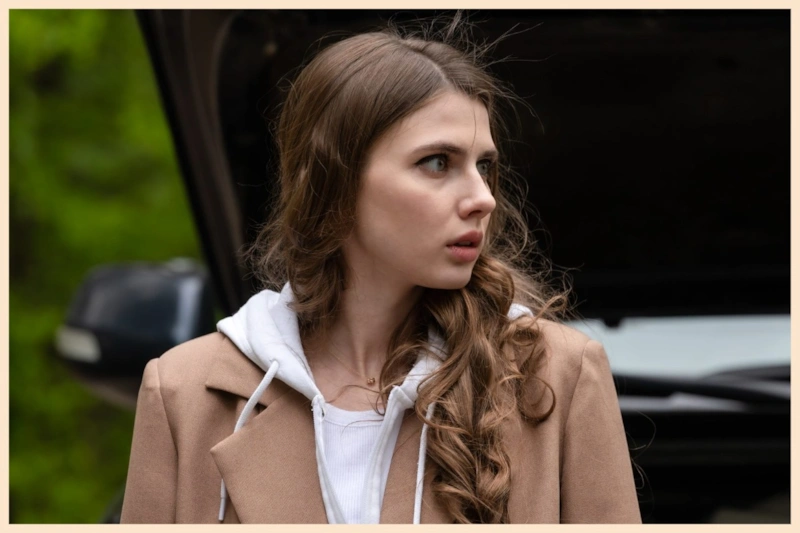 Лолита Таборко в сериале «Сердце купидона» Лолита Таборко в сериале «Сердце купидона»