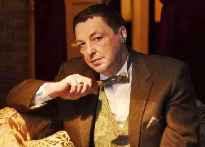 Ушел из жизни актер «Возвращения Мухтара» Станислав Колокольников Ушел из жизни актер «Возвращения Мухтара» Станислав Колокольников