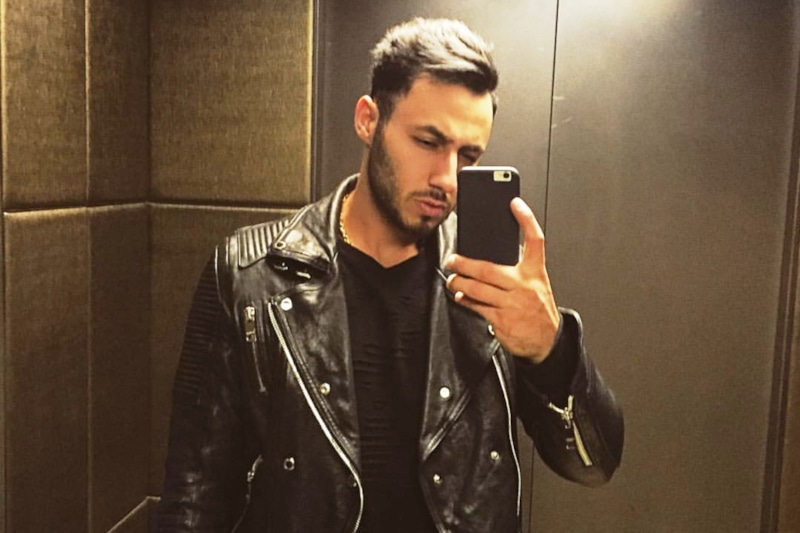 Муж Ирины Пинчук ответил на обвинения в изменах с малолетками