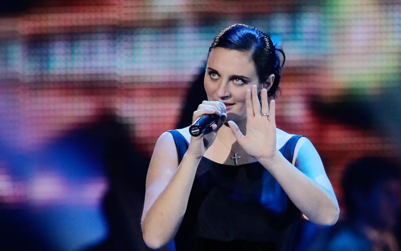 Фанатка умерла на концерте Елены Ваенги