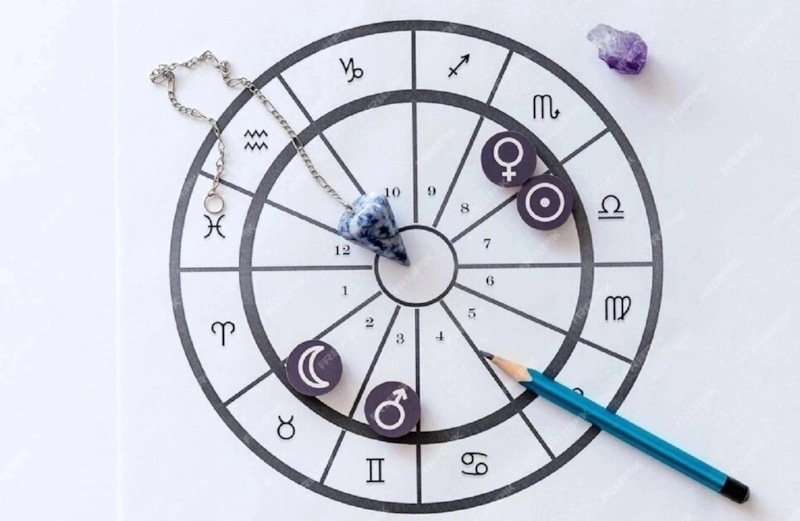 Финансовый гороскоп на март 2025: прогноз для всех знаков зодиака