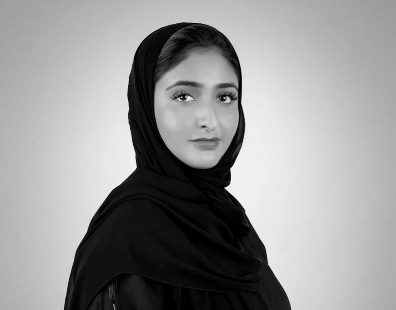 Шейха Моза бинт Насер аль-Миснед в молодости Шейха Моза бинт Насер аль-Миснед в молодости
