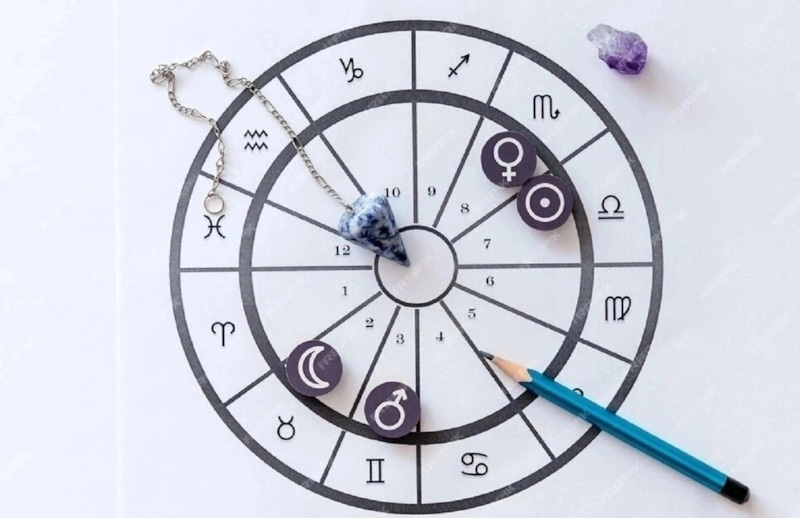 Астролог назвал любимчиков Фортуны весной 2025 года Астролог назвал любимчиков Фортуны весной 2025 года