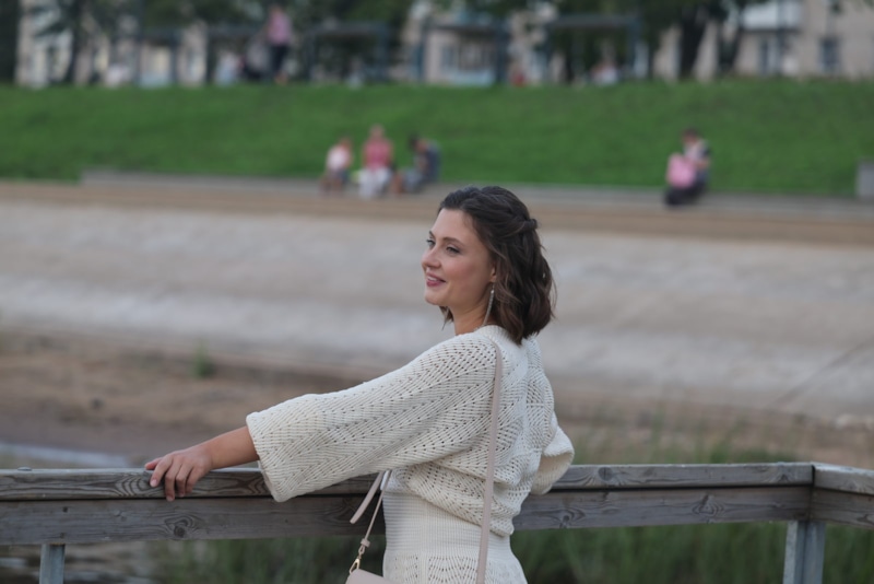 Кадр из сериала «Связанное счастье» Кадр из сериала «Связанное счастье»