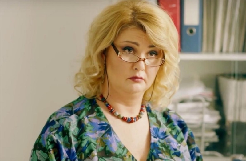 Александра Березовец-Скачкова сообщила о критическом состоянии здоровья