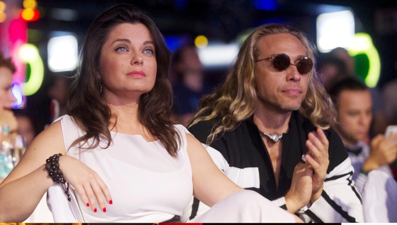 Наташа Королева бьет тревогу из-за проблемы со сном