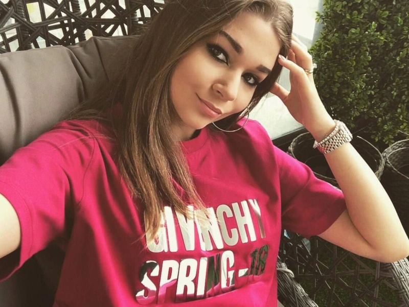 Внучка экс-мэра Самары закатала деда и бабулю в бочки! 