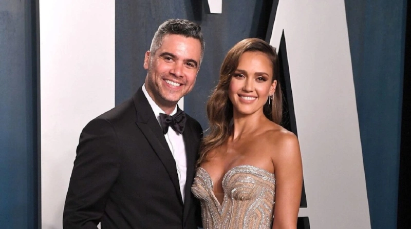 Джессика Альба подала на развод