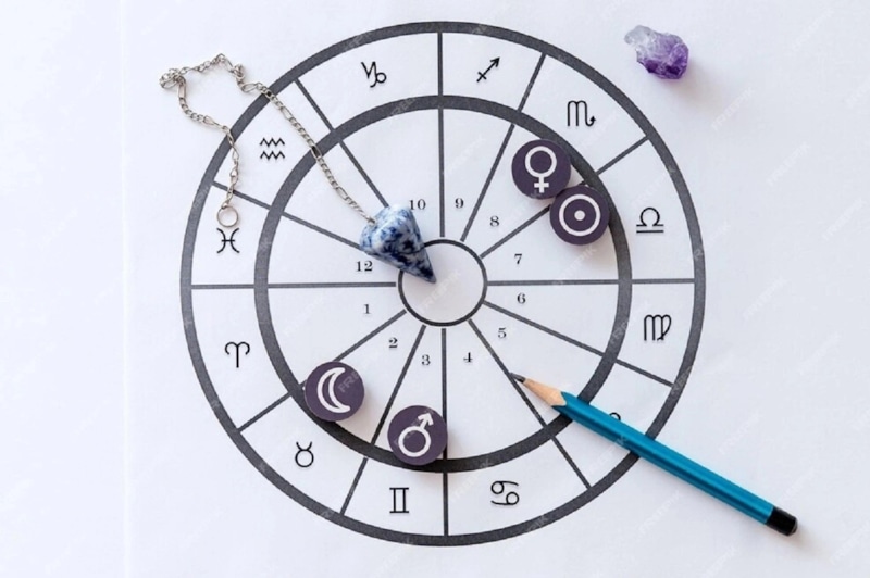 Гороскоп на понедельник, 10 февраля 2025 года
