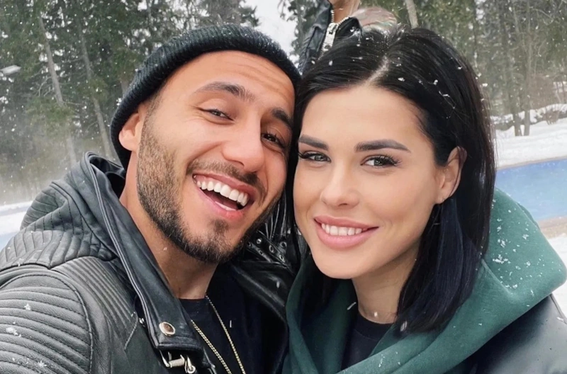 Ира Пинчук призналась, что сама спровоцировала развод 