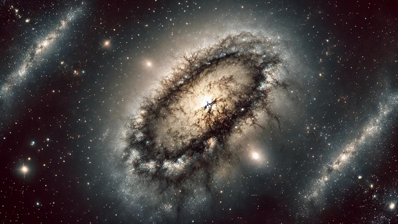 Древние звезды: новое открытие ученых