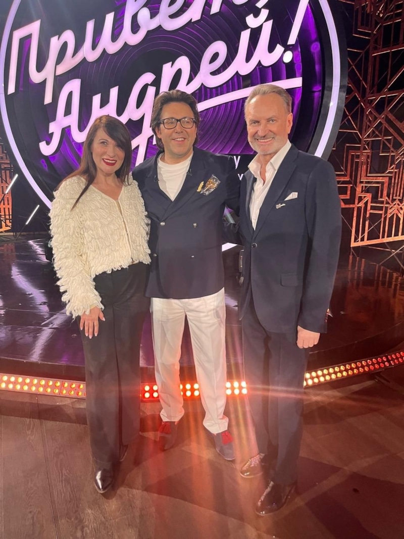 Олег Алябин в 2025 году