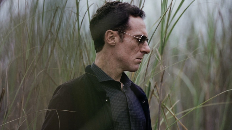 Элио Джермано в драме «Босс» Элио Джермано в драме «Босс»