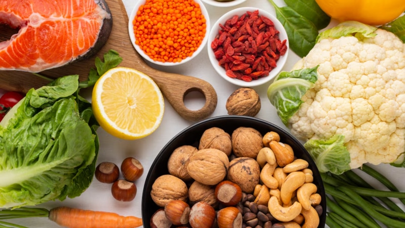 Авитаминоз весной: как распознать