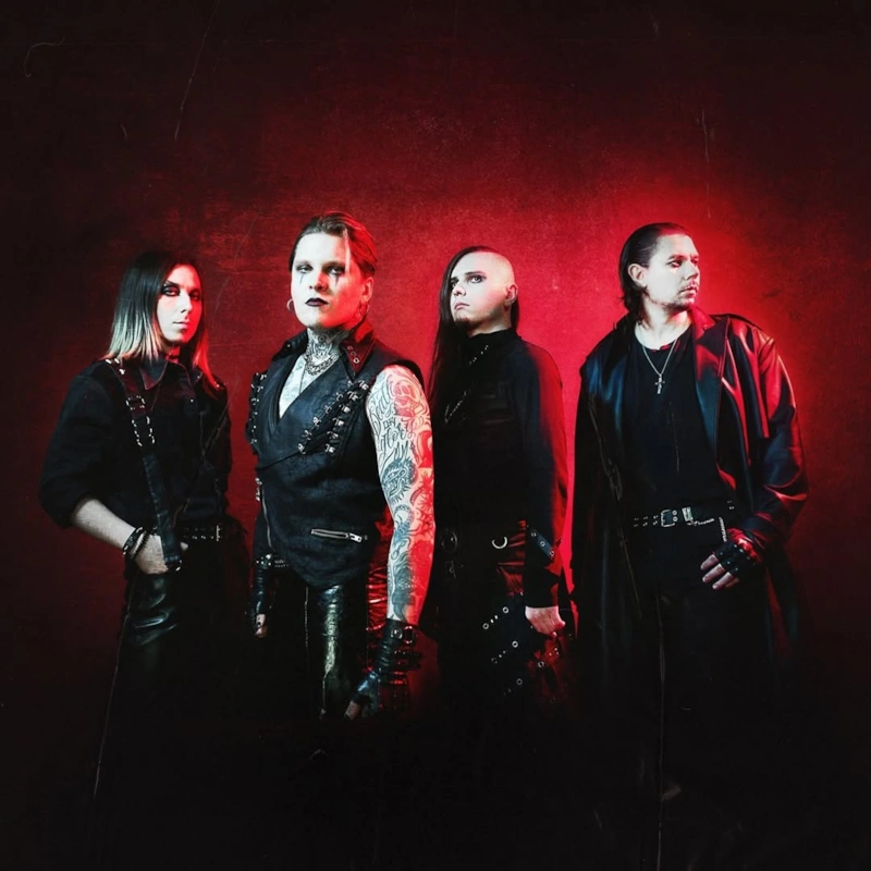 Состав группы Neverlove Состав группы Neverlove