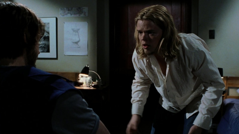 Элден Хенсон в фильме «Эффект бабочки»