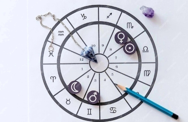 Кому астрологи сулят в марте прорыв в карьере и любви Кому астрологи сулят в марте прорыв в карьере и любви