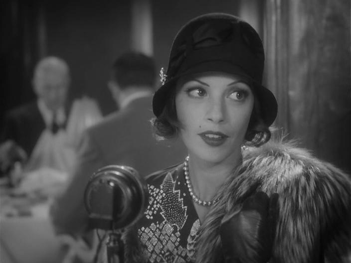 Беренис Бежо в фильме «Артист»