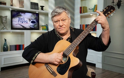 Александр Цуркан в 2025 году Александр Цуркан в 2025 году