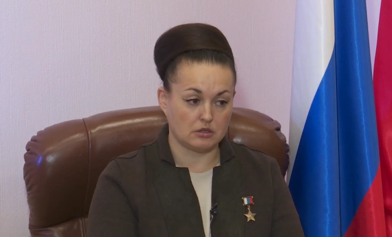 Елена Серова в передаче «Русское сердце» Елена Серова в передаче «Русское сердце»