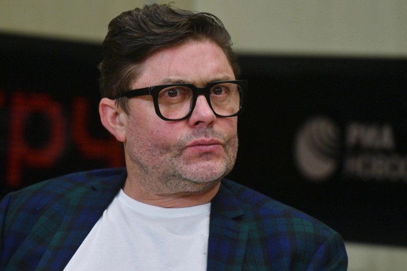 Сергею Белоголовцеву потребовалась экстренная помощь