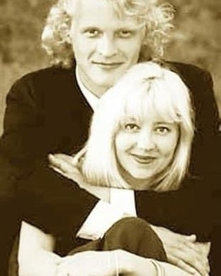 Мария Серебрякова в молодости