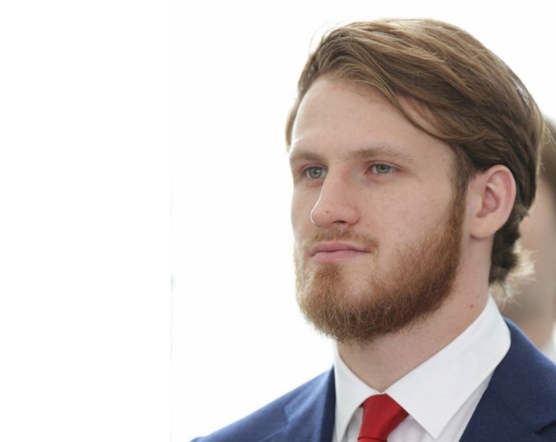 Хоккеист Телегин оказался в долговой яме после развода с Пелагеей