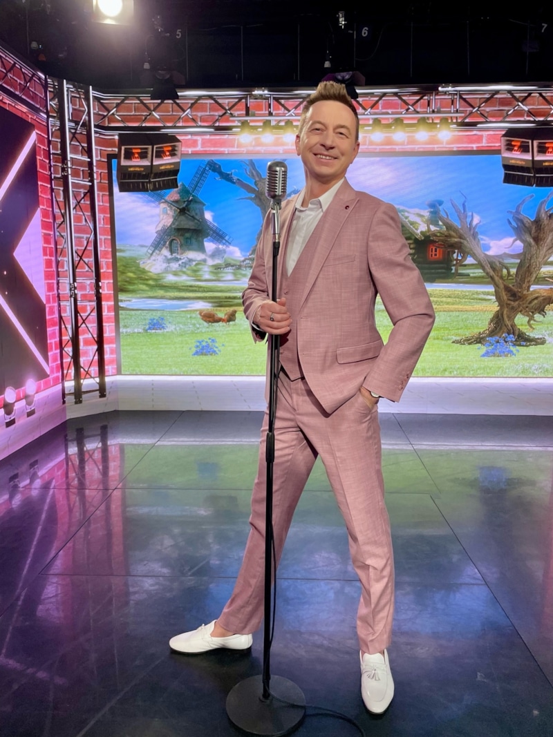 Сергей Славянский в 2025 году