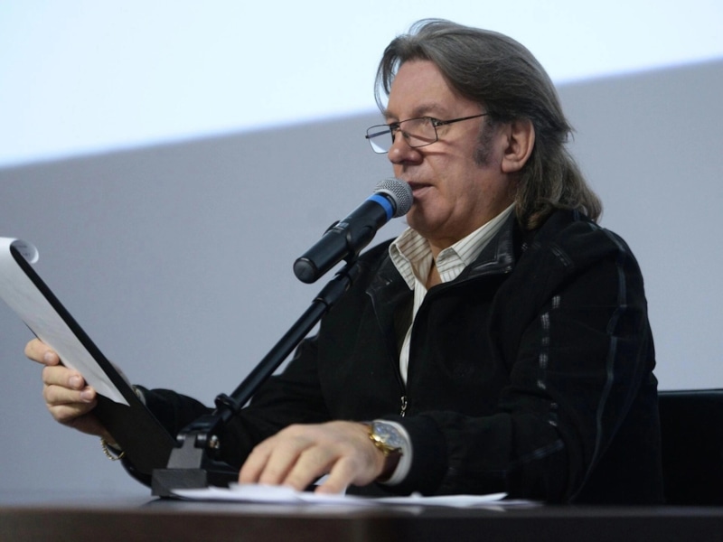 Юрий Лоза рассказал о конфликте с телеканалом НТВ Юрий Лоза рассказал о конфликте с телеканалом НТВ