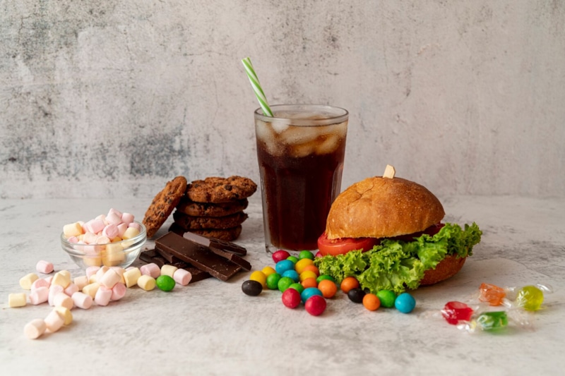 Что раздражает ЖКТ: главные враги