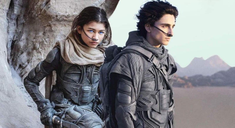 Все из-за "Дюны": в правила "Оскара" внесли кардинальное изменение