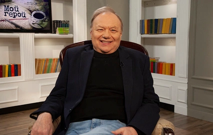 Сергей Бачурский в 2025 году Сергей Бачурский в 2025 году