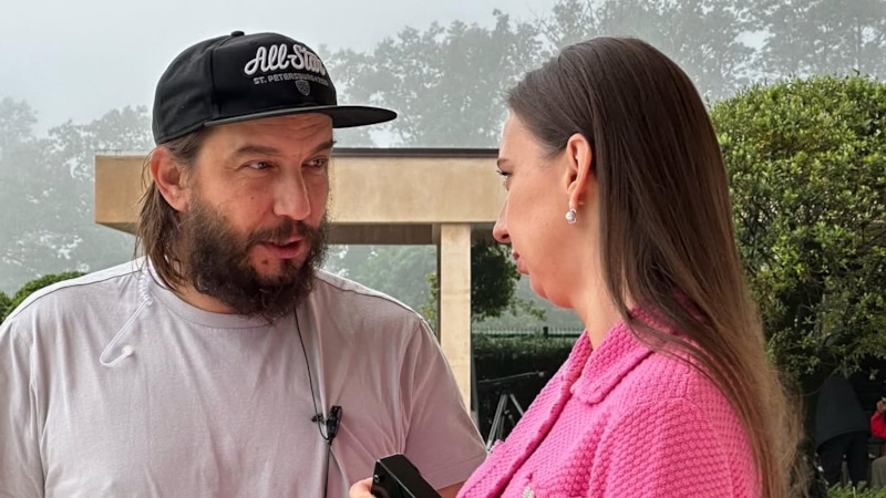 Роман Прыгунов в 2025 году