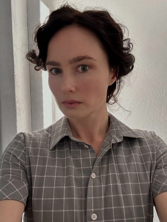 Юлия Афанасьева в 2025 году