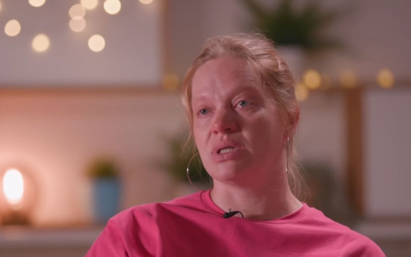 Маргарита из Москвы, участница шоу «Беременна по обману»