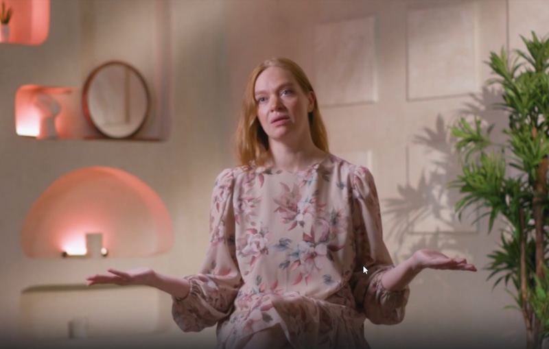 Маргарита из Москвы