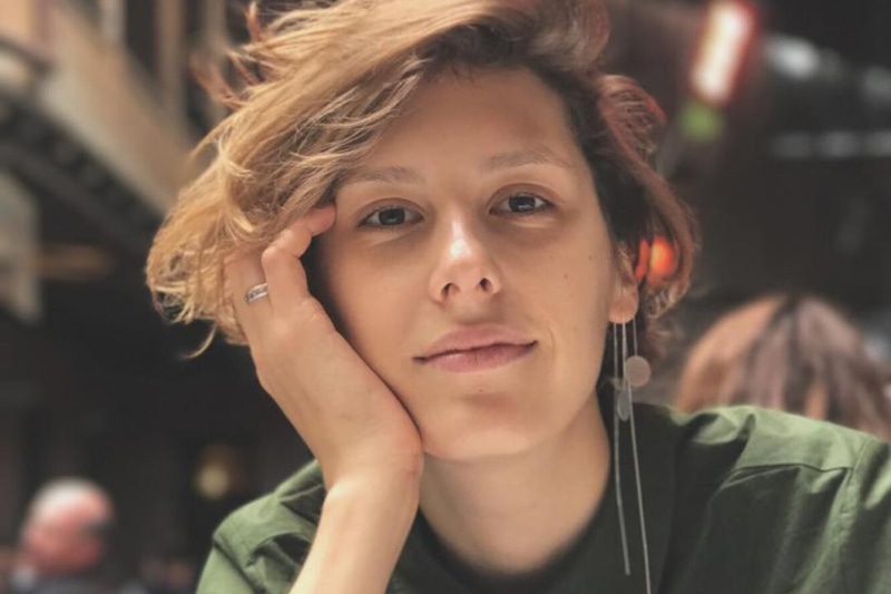 Ирина Горбачева ищет любовь на сайтах знакомств