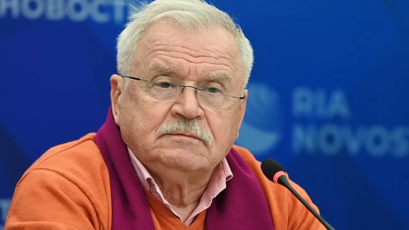 У Сергея Никоненко появилась интимная проблема У Сергея Никоненко появилась интимная проблема