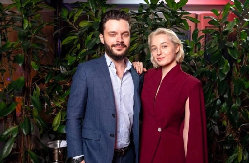 Свадебный скандал Волочковой: дочь тайно венчалась без матери