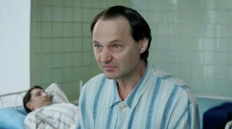 Скончался актер Сергей Перевозкин