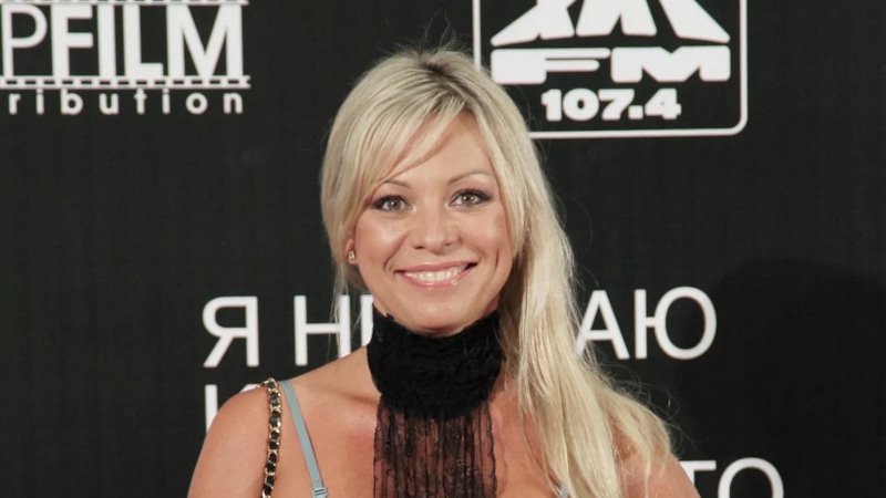 Ирина Салтыкова задыхается в «берёзовом аду»