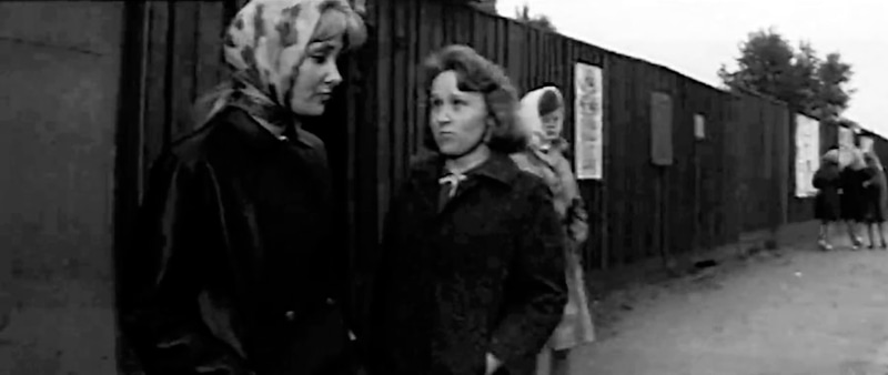 Светлана Харлап в молодости Светлана Харлап в молодости