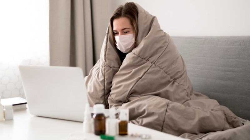 Весна с подвохом: влияние похолодания