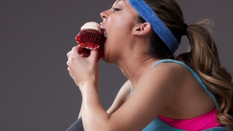 Сахарная эйфория: цена удовольствия