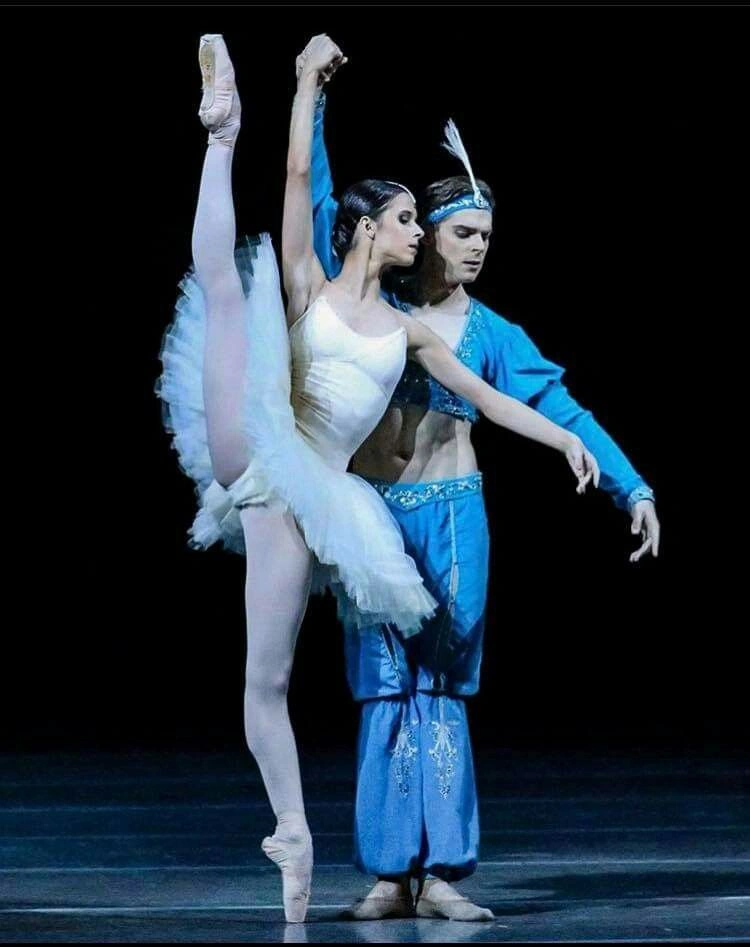 Мария Хорева и Владимир Шкляров