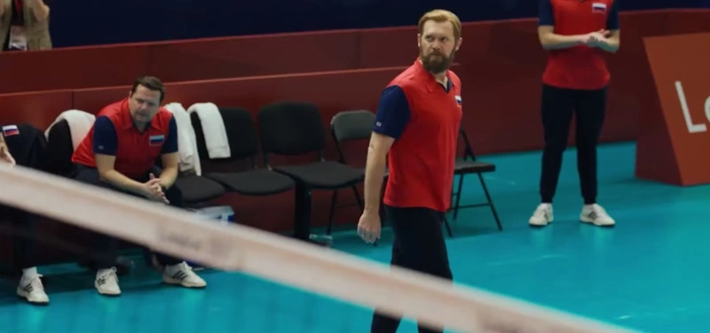 Денис Шведов в роли Владимира Алекно в фильме «Финал»