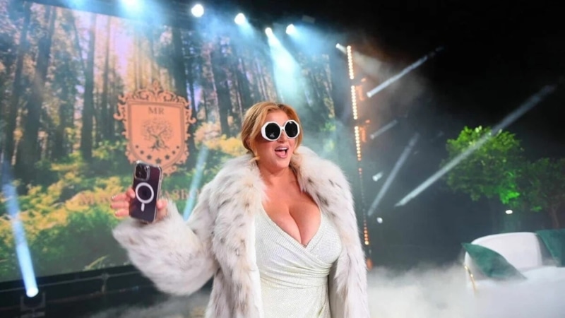 Инна Тлиашинова задолжала налоговой полмиллиарда