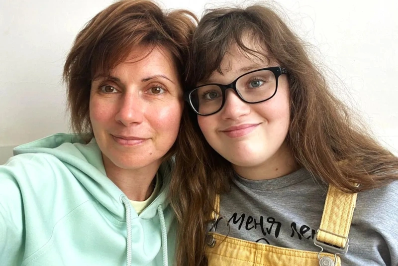 Светлана Зейналова высказалась о тяжелом диагнозе 16-летней дочери